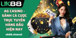 AG Casino