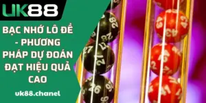 Bạc Nhớ Lô Đề