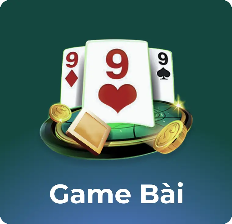 Cover game bài hấp dẫn