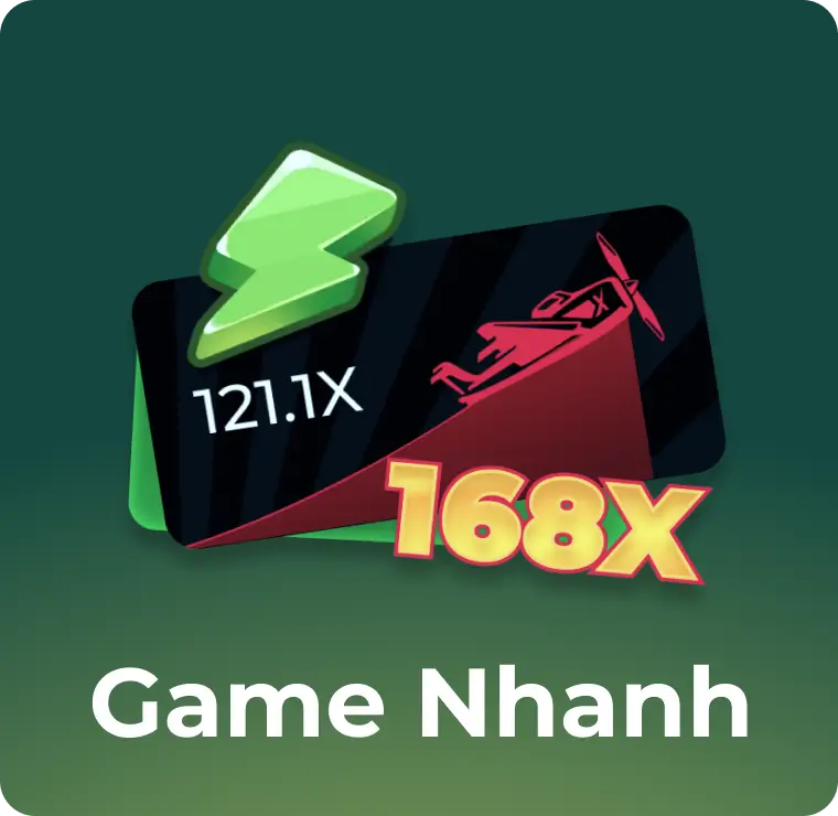 Cover game nhanh hấp dẫn