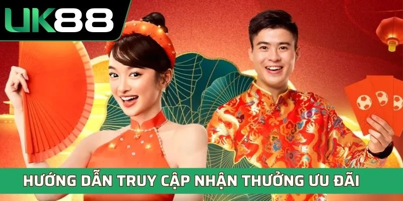 Hướng dẫn truy cập nhận thưởng ưu đãi giao dịch P2P thưởng 2%