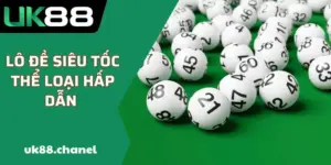 Lô Đề Siêu Tốc