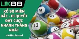 Xổ số miền Bắc