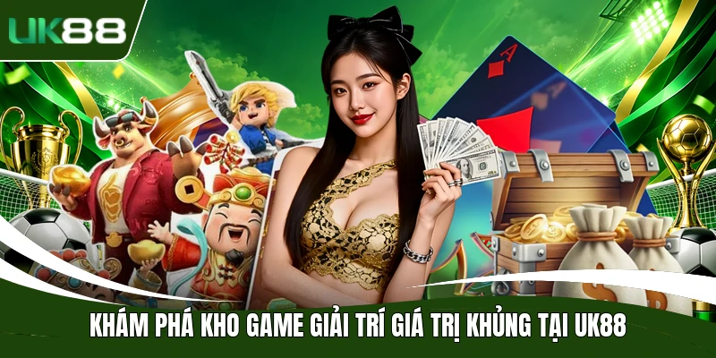 UK88 - Uk88 chính thức | Link đăng ký PC nhanh 3 phút 25 Khám phá kho game giải trí giá trị khủng tại UK88